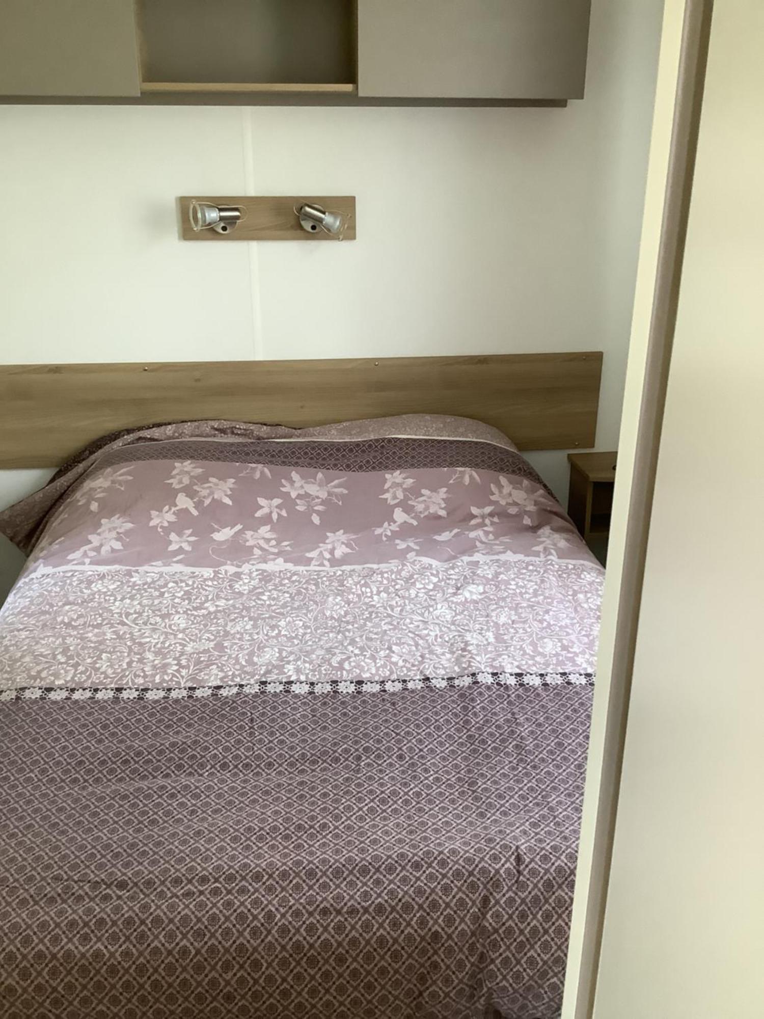 Camping Montourey 83 Es 119 *