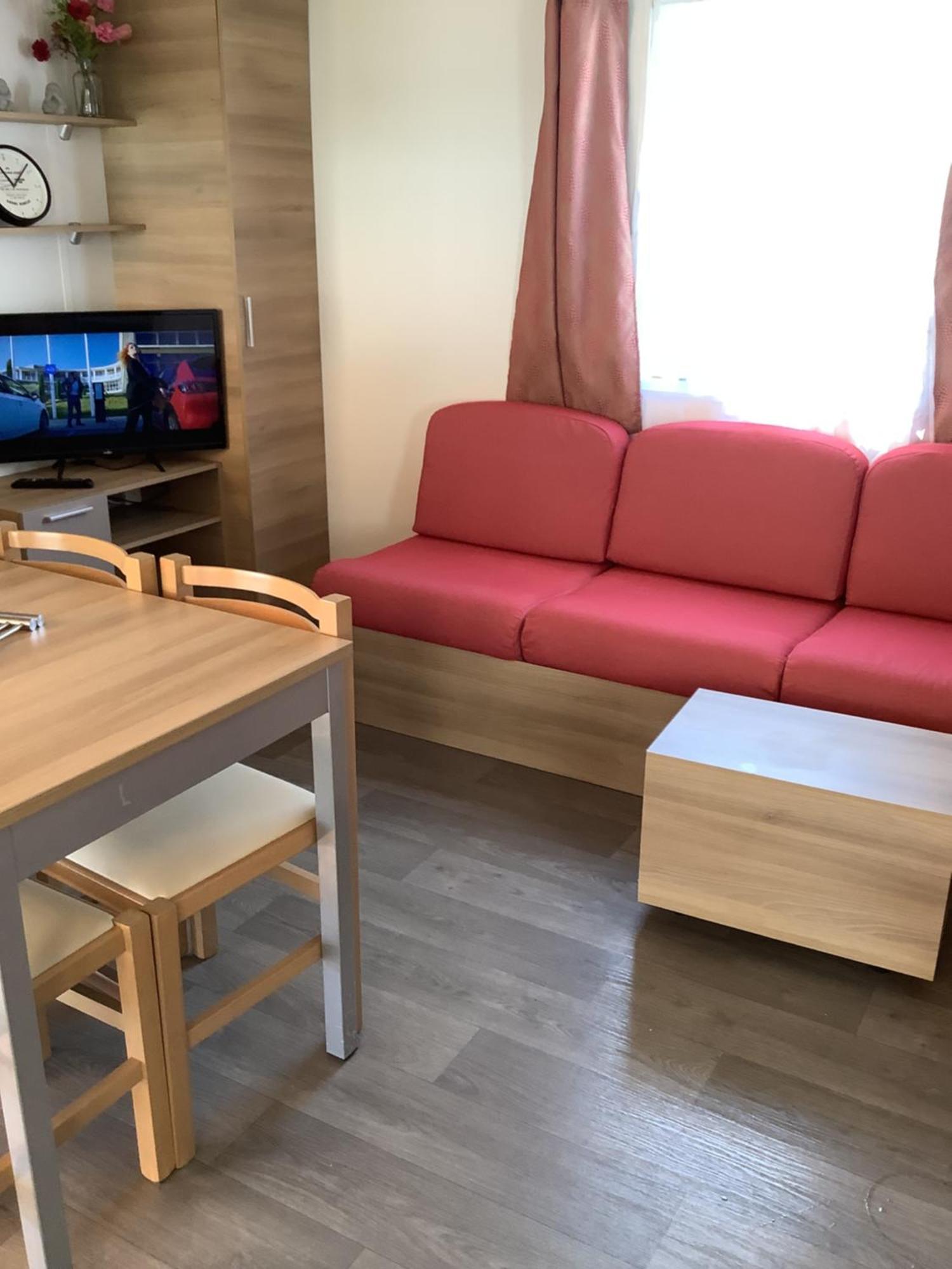 Montourey 83 Es 119 Camping *