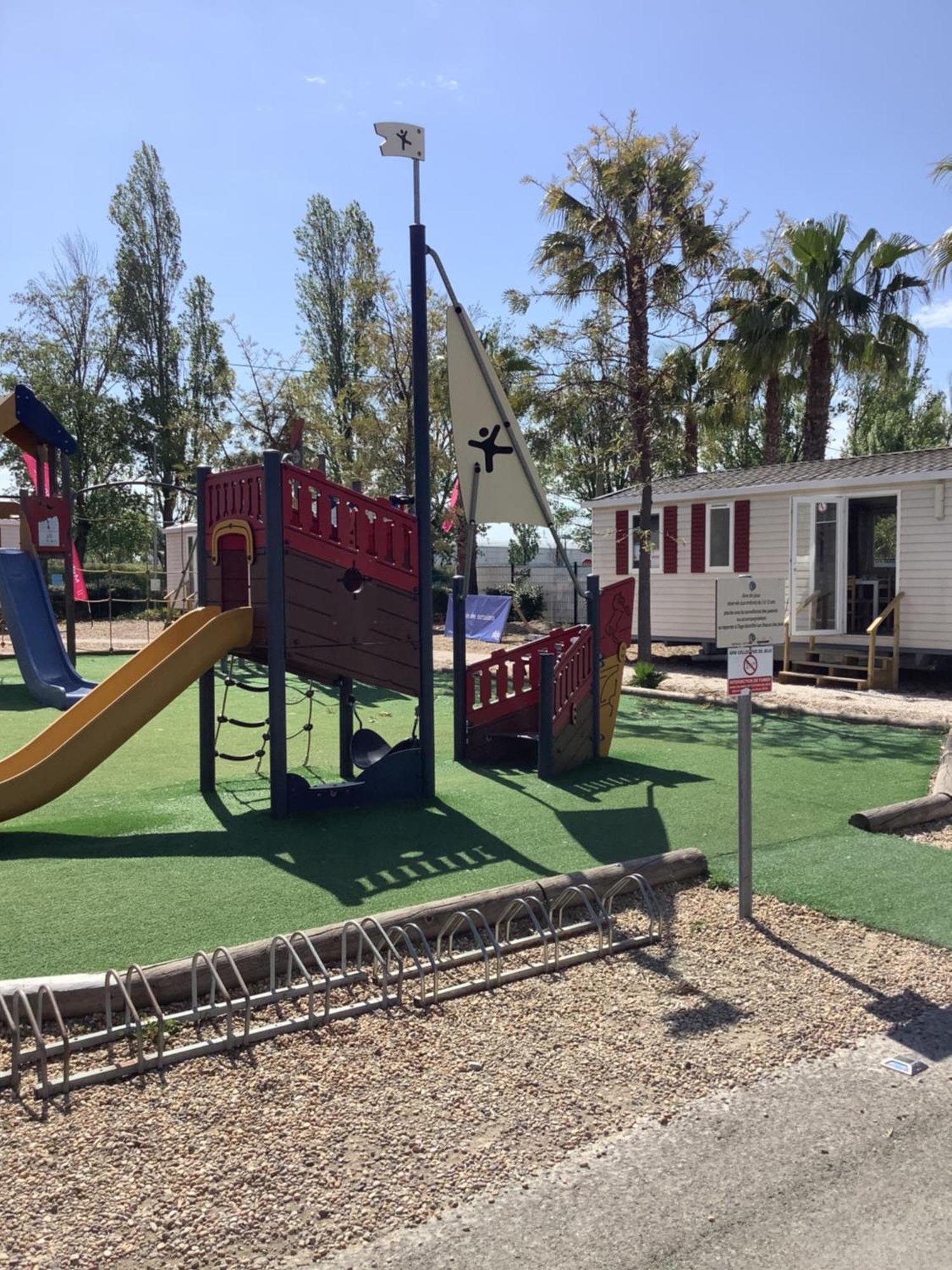 Camping Montourey 83 Es 119